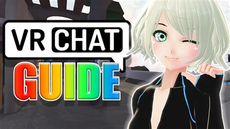 Learn more from the VRChat Documentation Hub. . Vr chat download